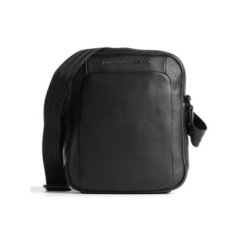 Borsello Semplice Porsche Design Nero  Valigeria.it