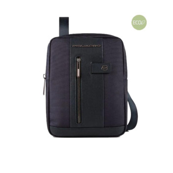 Borsello Tozzo BRIEF2 Piquadro Blu  Valigeria.it