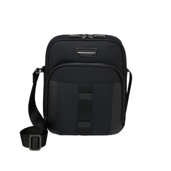 Borsello Tozzo Medio Urban-Eye- Samsonite Black  Valigeria.it