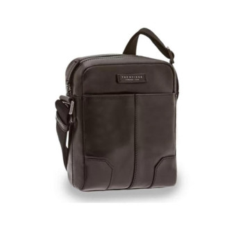 Borsello Tozzo Vespucci The Bridge Nero  Valigeria.it