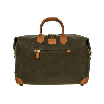 Borsone Bauletto Bric's Life BLF20203378  Valigeria.it