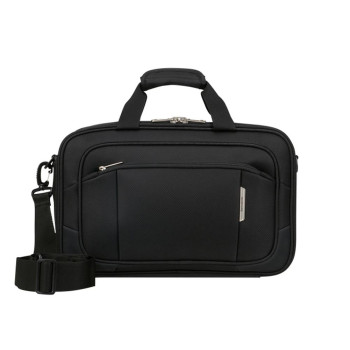 Borsone cabina da viaggio Respark Samsonite KJ3017-Ozone Black Valigeria-it 