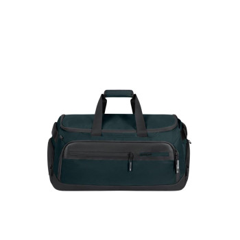 Borsone in tessuto Biz2Go Samsonite KI1012-Black Valigeria-it