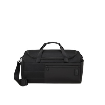 Borsone in Tessuto Due Manici Vaycay Samsonite Black | Valigeria.it
