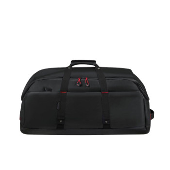 Borsone in Tessuto L Paradiver Eco Samsonite Black  Valigeria.it