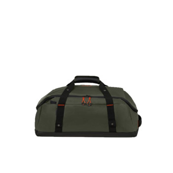 Borsone in Tessuto Paradiver Eco Samsonite Climbing Ivy  Valigeria.it
