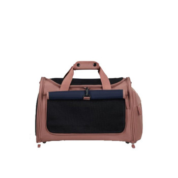 Borsone in Tessuto Per Animali Samsonite Rose  Valigeria.it