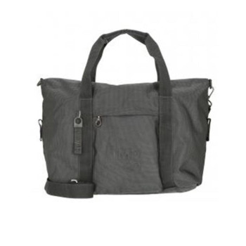 Borsone in Tessuto Pieghevole MD20 Mandarina Duck Steel  Valigeria.it