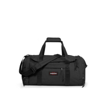 Borsone in Tessuto Reader S Eastpak Black  Valigeria.it