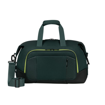 Borsone in Tessuto Respark Samsonite KJ3011-Dark Teal Valigeria-it
