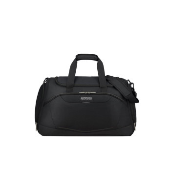 Borsone in Tessuto Summerride American Tourister Black  Valigeria.it