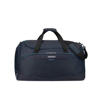 Borsone in Tessuto Summerride American Tourister Navy  Valigeria.it