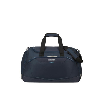 Borsone in Tessuto Summerride American Tourister Navy  Valigeria.it