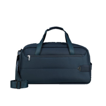Borsone in Tessuto Urbify Samsonite Navy Blue  Valigeria.it