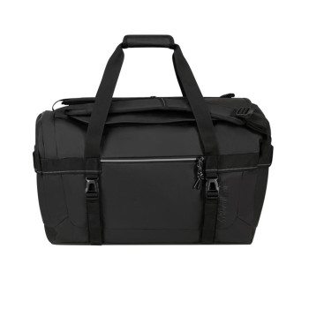Borsone in tessutto Upventure American Tourister MH7002-Black Valigeria-it