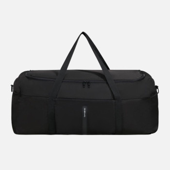 Travel Accessori borsone pieghevole taglia L Samsonite At Revolution Black