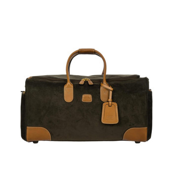 Borsone Rettangolare Bric's Life BLF00250378  Valigeria.it