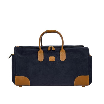 Borsone Rettangolare Bric's Life BLF00250396  Valigeria.it