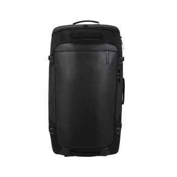 Borsone trolley 2 ruote 84cm Samsonite Armox Black