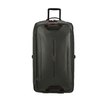 Borsone Trolley Grande Ecodiver Samsonite Climbing Ivy  Valigeria.it