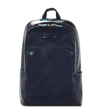 Zaino porta pc | Piquadro Blue Square | CA3214B2-Blu2