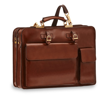 Cartella Giornalista Media The Bridge Story Uomo 06436901  Valigeria.it