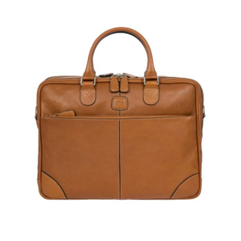 Cartella in Pelle Bric's Cuoio BPL15130098  Valigeria.it