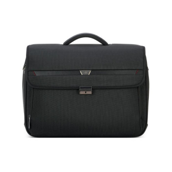 cartella in Tessuto 15.6 Biz 4.0 Roncato Valigeria Nero  Valigeria.it