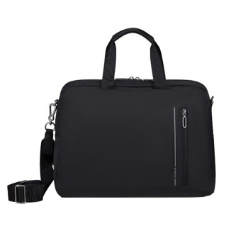 Cartella in Tessuto 15.6 Ongoing Samsonite Black  Valigeria.it