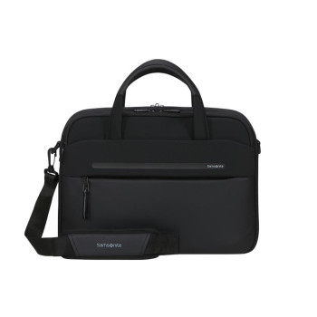 Cartella in tessuto 2 manici porta computer 15.6 Samsonite Moderny Black