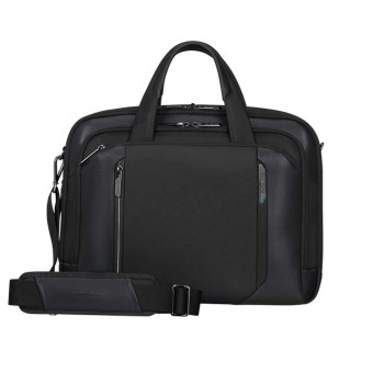 Cartella in tessuto porta computer 15.6 Samsonite Spectrolite 4.0 Black