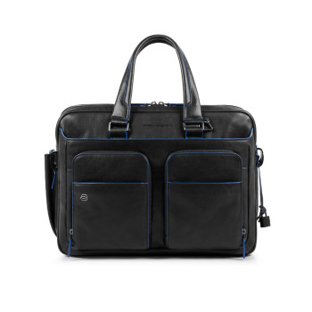 Cartella Lavoro Piquadro Blue Square CA2765B2S  Valigeria.it