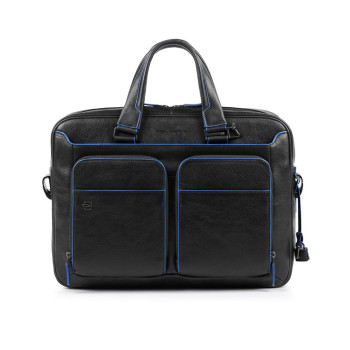 Cartella Lavoro Piquadro Blue Square CA2849B2S  Valigeria.it