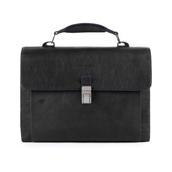 Cartella Piquadro Blue Square CA4745B2S  Valigeria.it