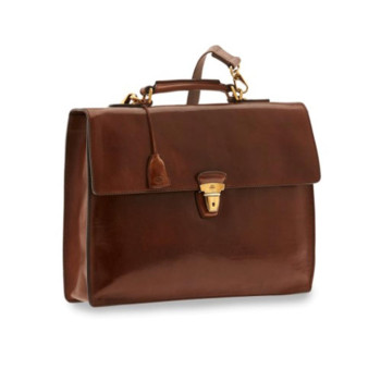 Cartella The Bridge  Story Uomo  06466501-Marrone