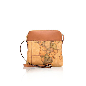 Borsa Bandoliera Alviero Martini 1^Classe | Geo New | Neo Casual | CD00160000010 (valigeria)