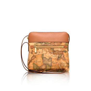 Borsa Bandoliera Media Alviero Martini 1^Classe | Geo Neo Casual | CD00260000010 (valigeria)