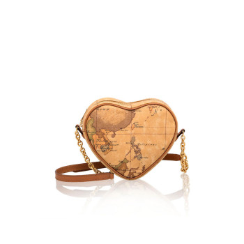 Tracollina a Cuore Alviero Martini 1^Classe | Geo Natural | Contemporary | CD01260000010 (valigeria)
