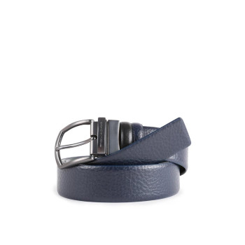 Cintura Uomo Double Face Piquadro CU4564C42  Valigeria.it