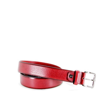 Cintura Uomo Piquadro Black Square CU4876B3  Valigeria.it