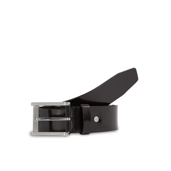 Cintura Uomo Taglia 110 Calvin Klein Jeans Black | Valigeria.it