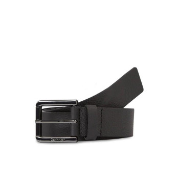 Cintura Uomo Taglia Calvin Klein Jeans Black