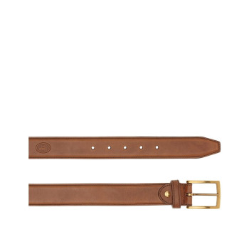 Cintura uomo The Bridge Story Uomo 0351190114 Marrone/oro