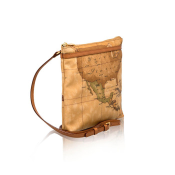 Bandoliera Grande Alviero Martini | Prima Classe | Linea New Basic | CN14060000010 (valigeria)