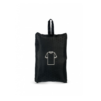 Cubo Custodia Portabiti Medio da Viaggio | Roncato Travel Accessories | 409185-Nero