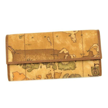 Portafoglio donna | Alviero Martini 1^ Classe Geo Classic | CW01860000010