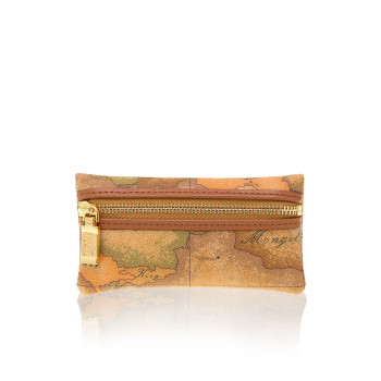 Bustina Portachiavi | Alviero Martini 1^ Classe Geo Classic | CW26060000010