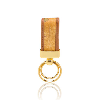 Portachiavi Alviero Martini 1^ Classe | Linea Geo Classic | CW26160000010