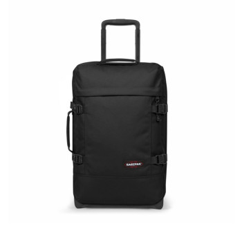 Trolley Semi-Rigido 50/20 2 Ruote Cabina | Eastpak Ranverz | EK61L-Black Denim