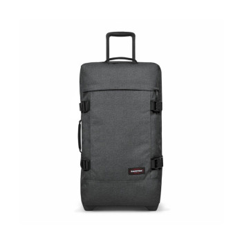 Trolley Semi-Rigido 65/20 2 Ruote | Eastpak Ranverz | EK62L-Black Denim
